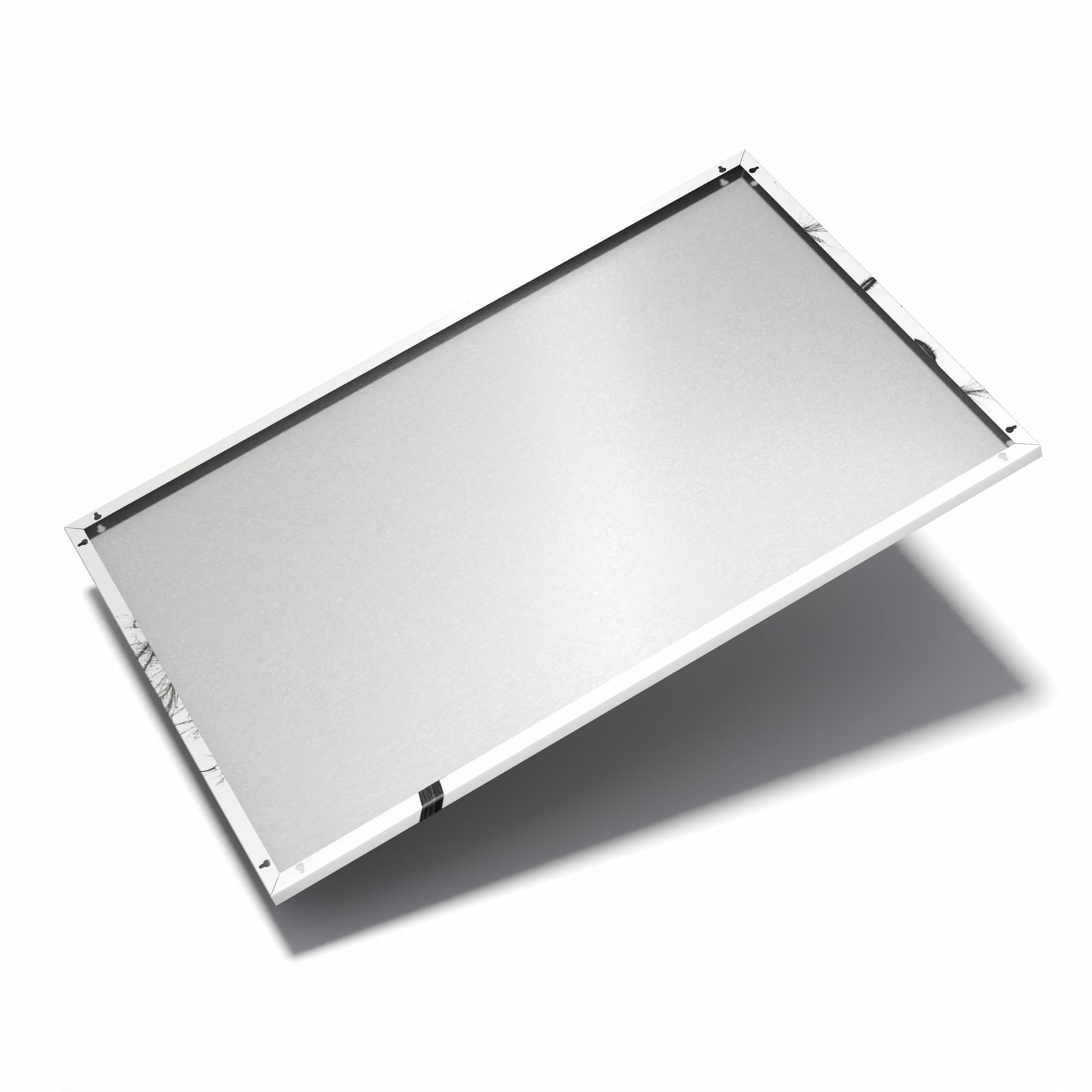 Magnetická tabule s motivem Pampeliška 60 x 40