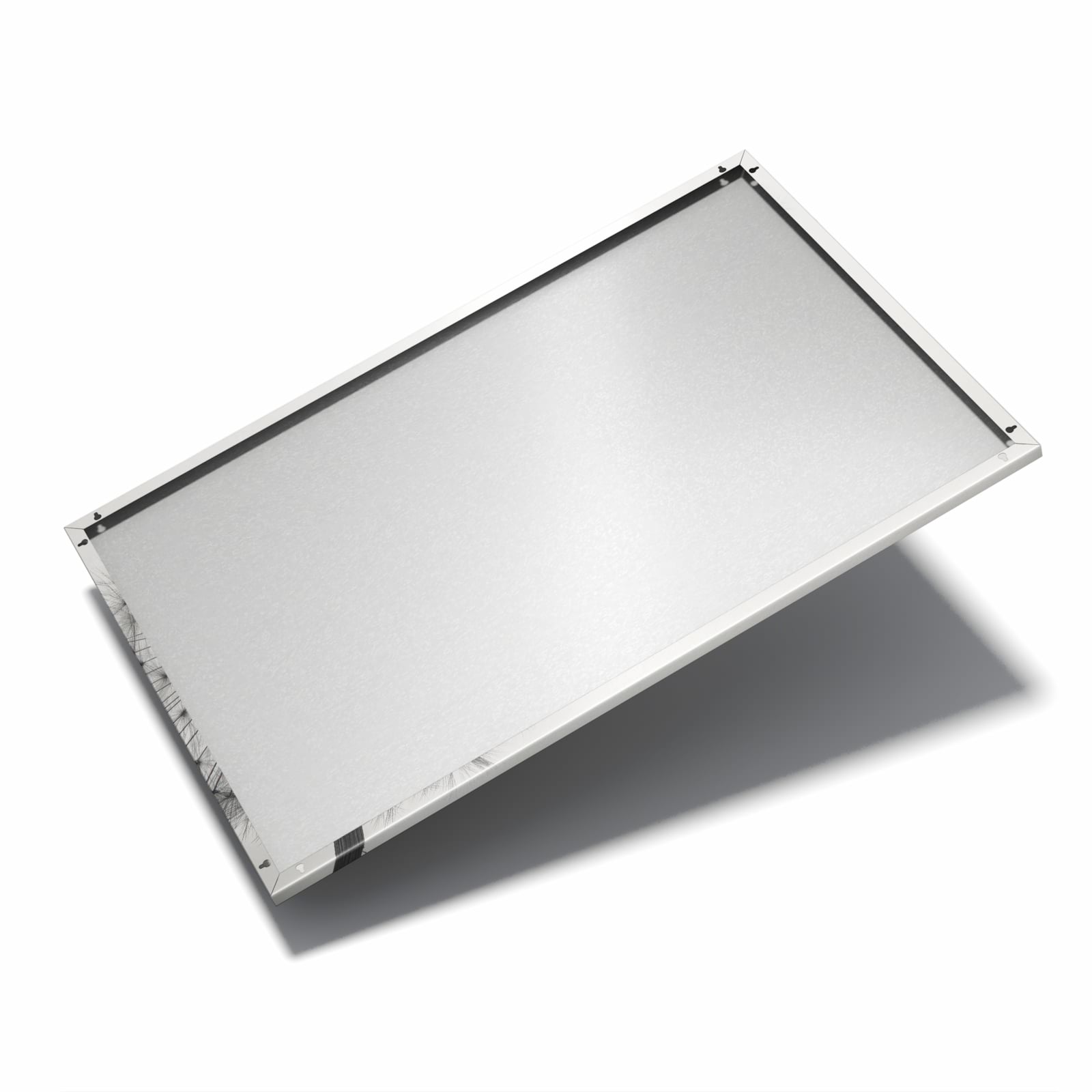Magnetická tabule s motivem Pampeliška ve větru 60 x 40