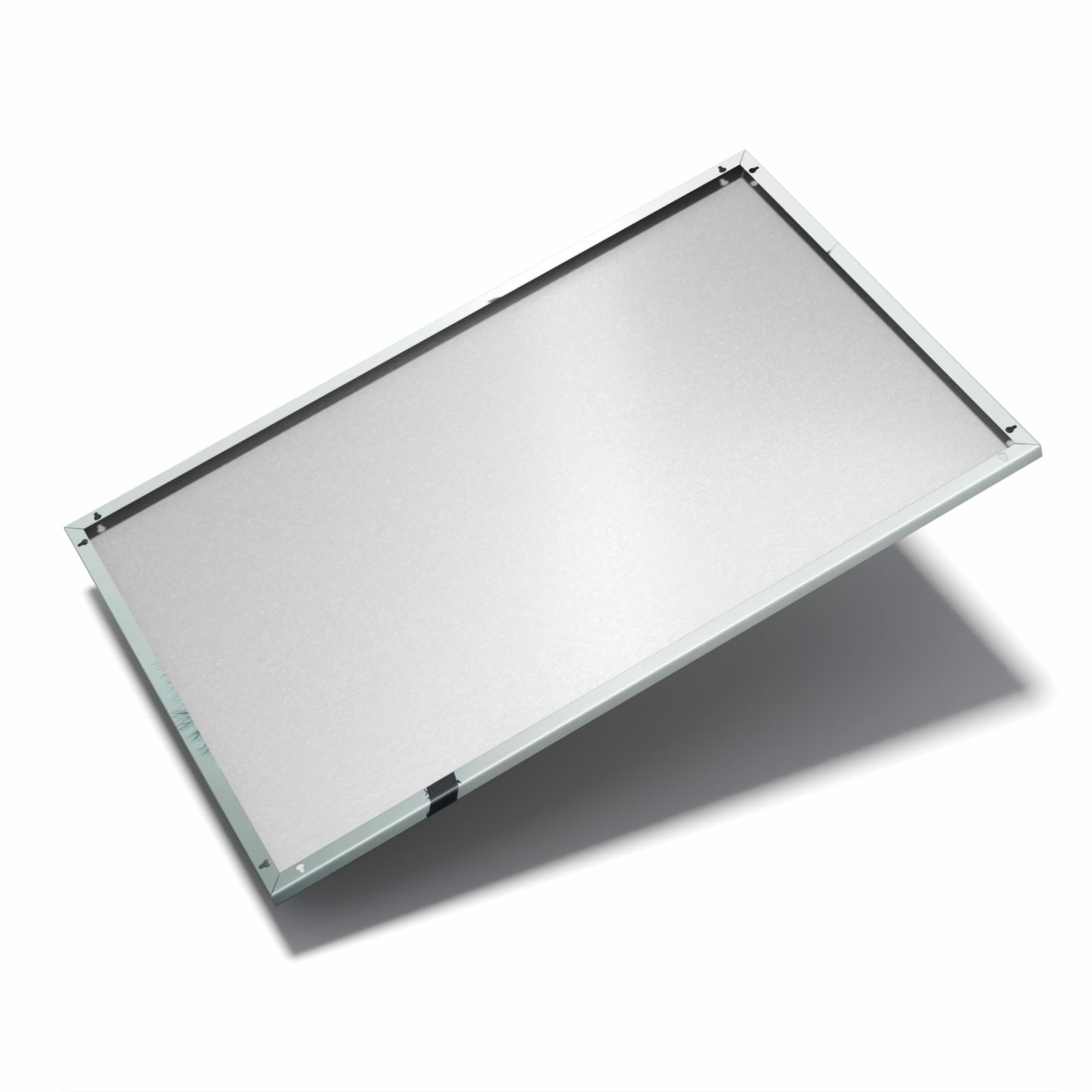 Magnetická tabule s motivem Jemná pampeliška 60 x 40