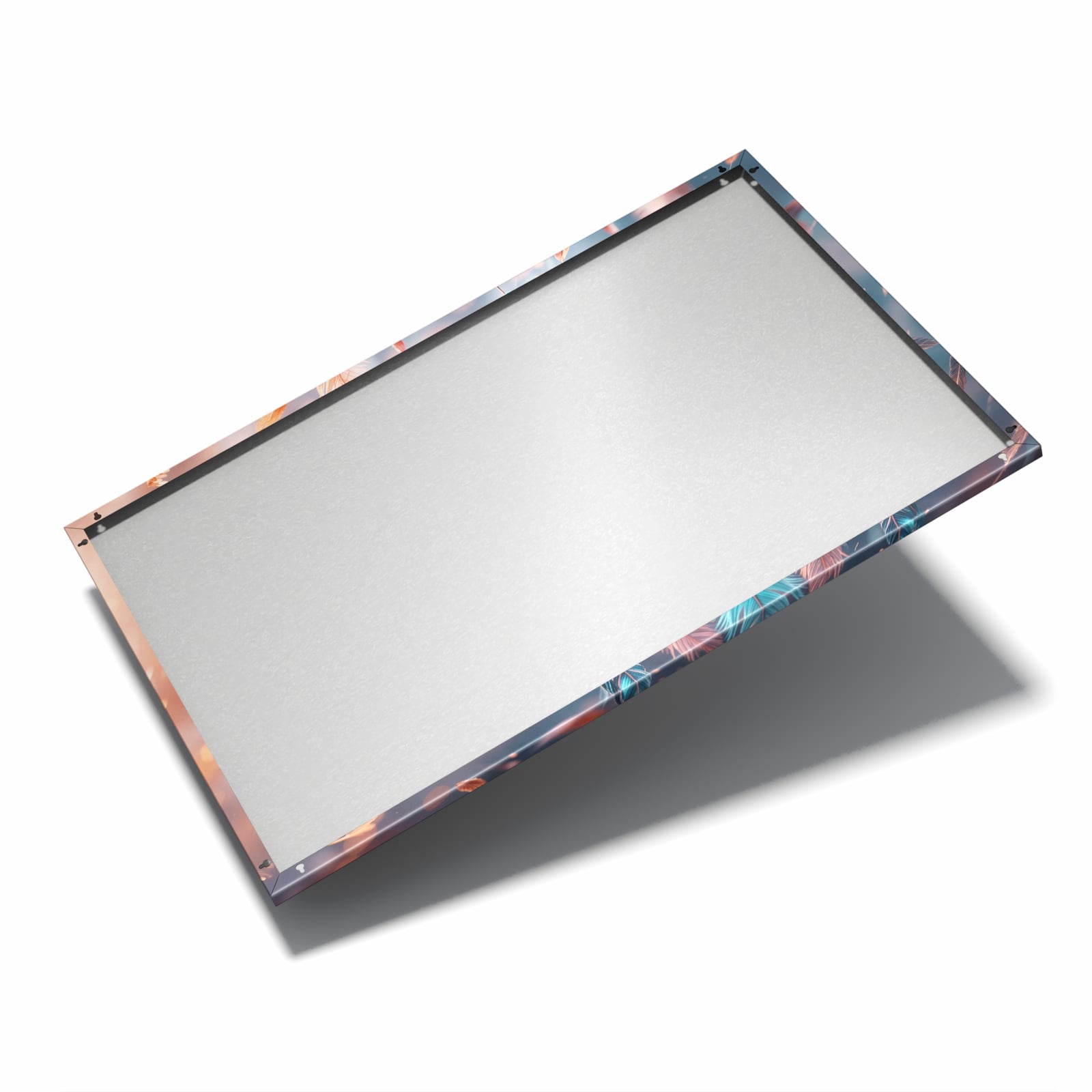 Magnetická tabule s motivem Lapače snů 60 x 40