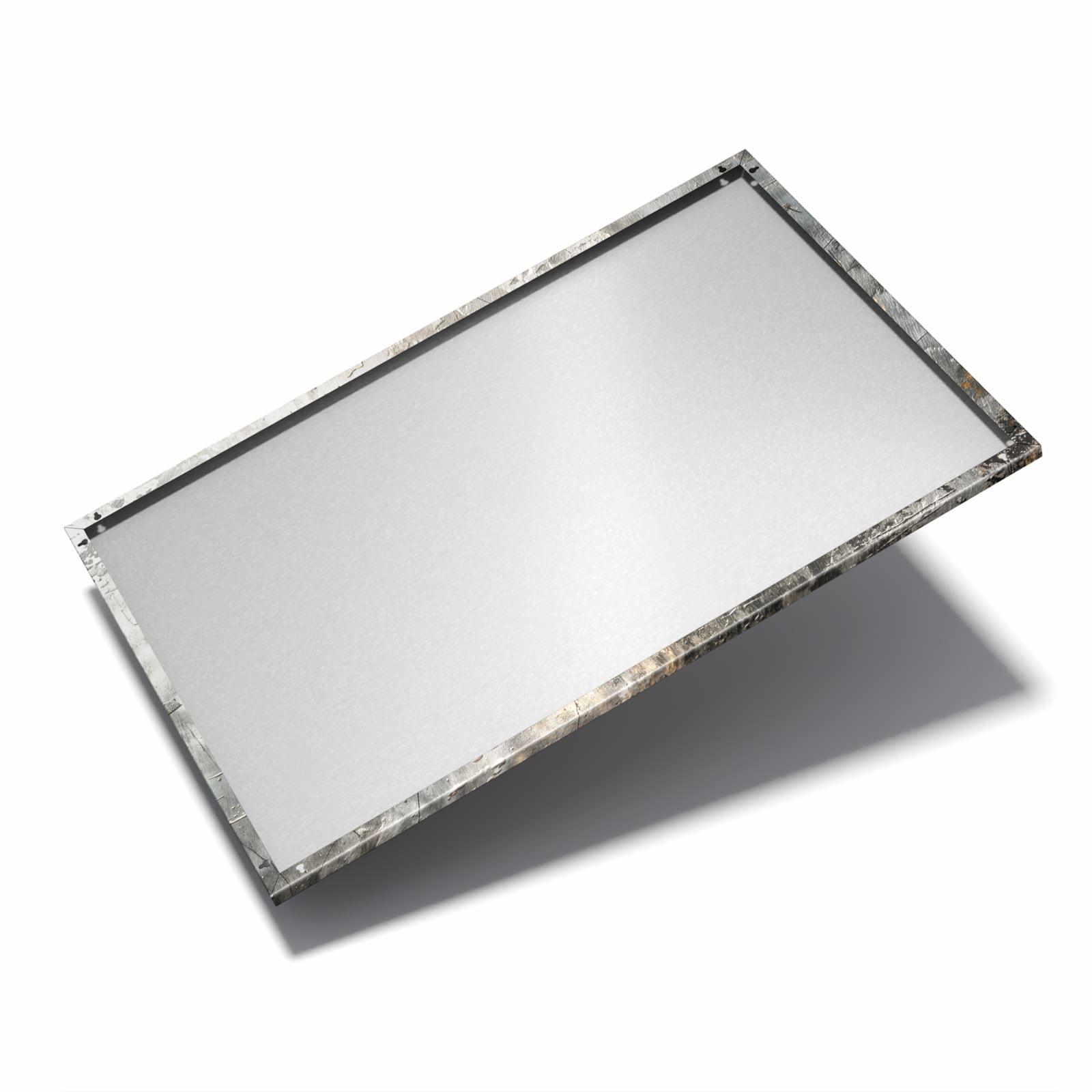 Magnetická tabule – obraz na zeď Texturovaný povrch | 60 × 40 cm