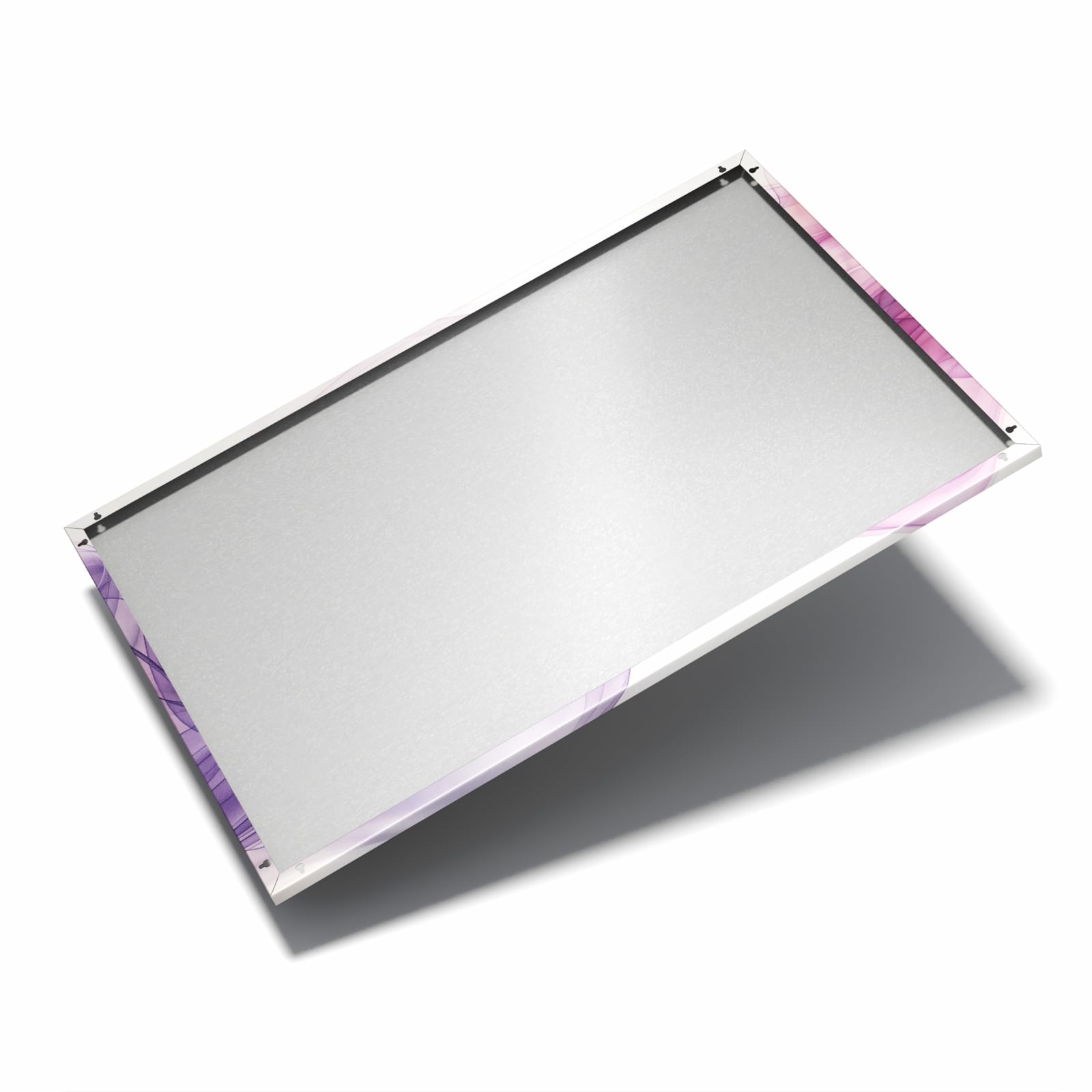 Magnetická tabule – obraz na zeď Dynamické linie | 60 × 40 cm