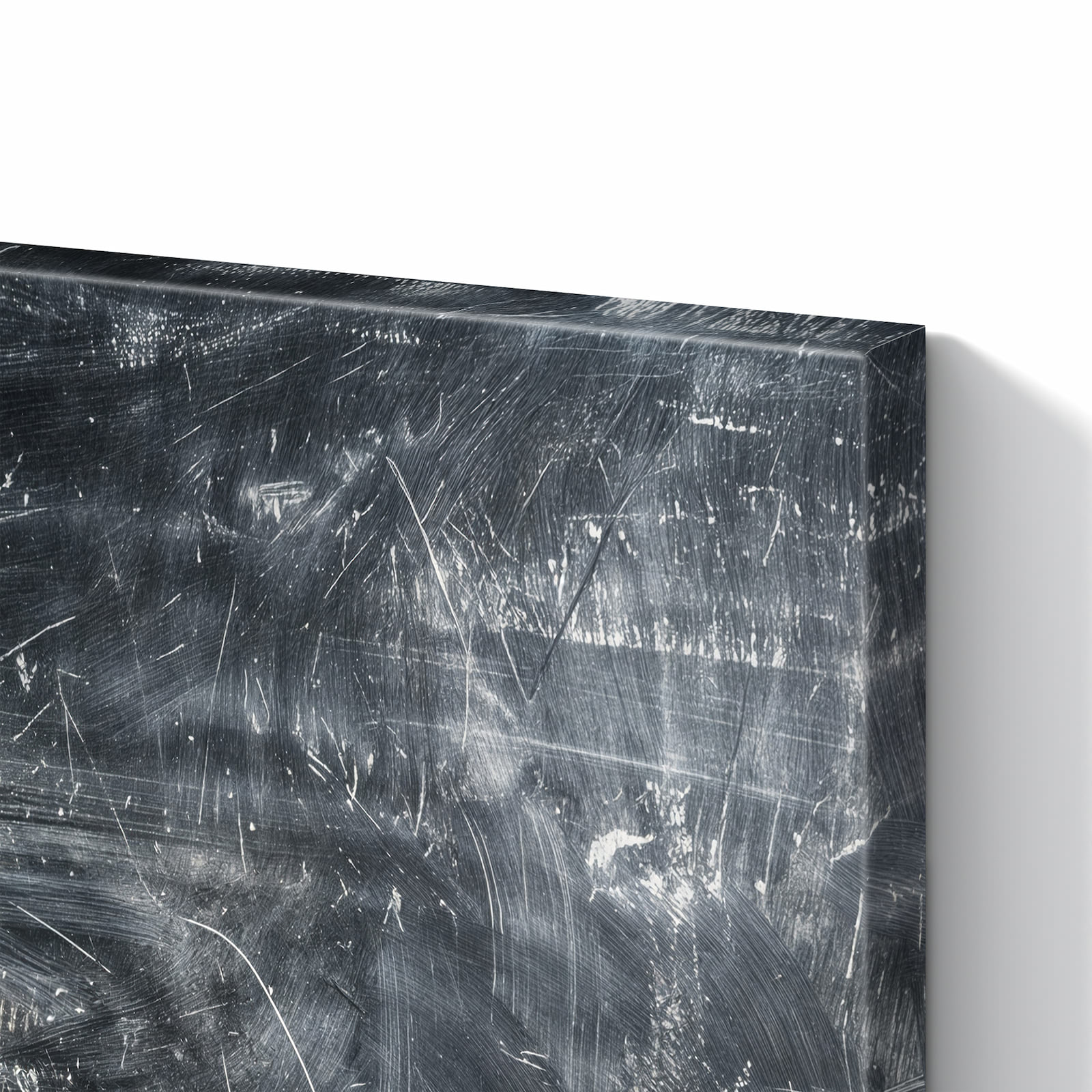 Magnetická tabule s motivem Abstraktní struktura 60 x 40