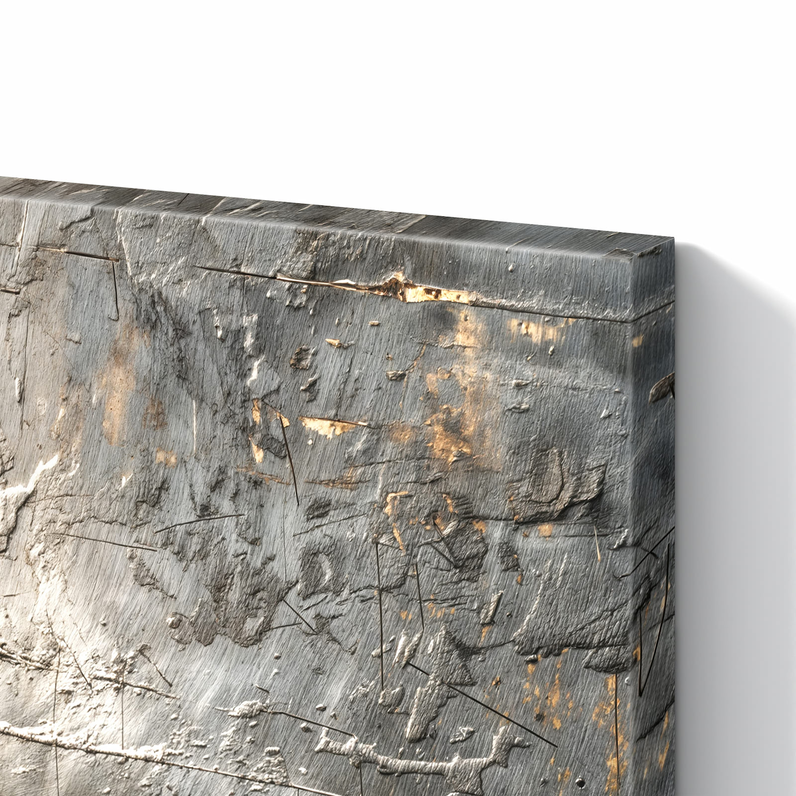 Magnetická tabule – obraz na zeď Texturovaný povrch | 60 × 40 cm