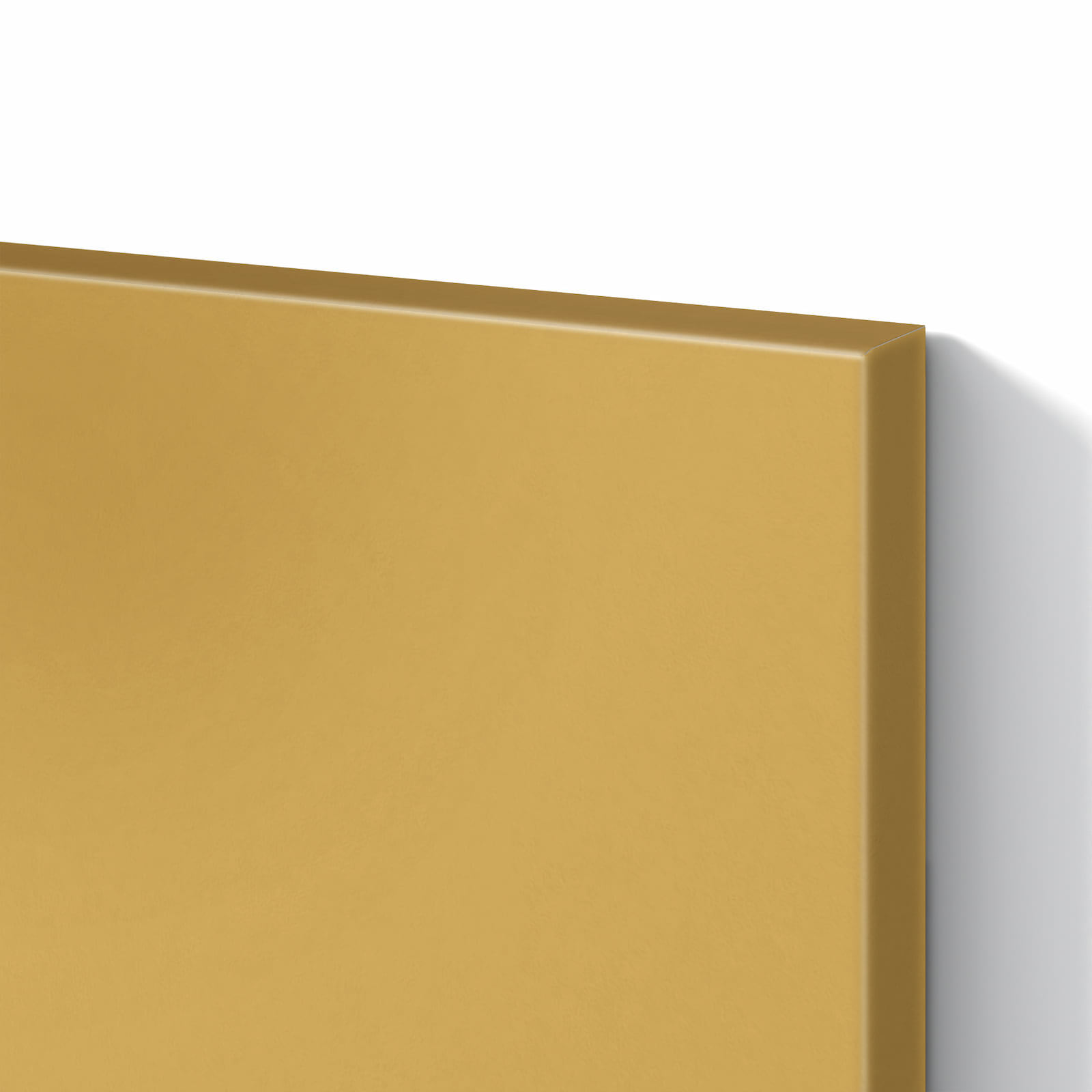 Magnetická tabule s motivem Khaki 60 x 40